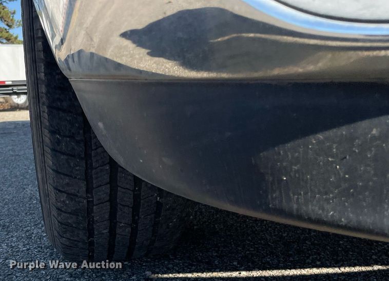 image for item DP0234 2007 Dodge Ram 3500  Quad Cab pickup truck