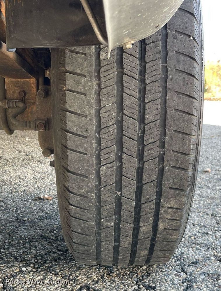 image for item DP0234 2007 Dodge Ram 3500  Quad Cab pickup truck