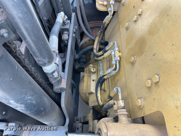 image for item DP0237 Caterpillar V50DSA  forklift