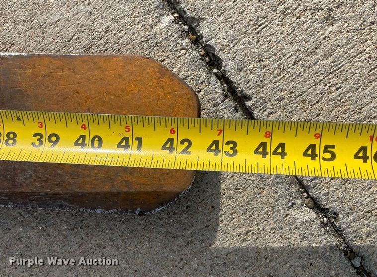 image for item DP0237 Caterpillar V50DSA  forklift