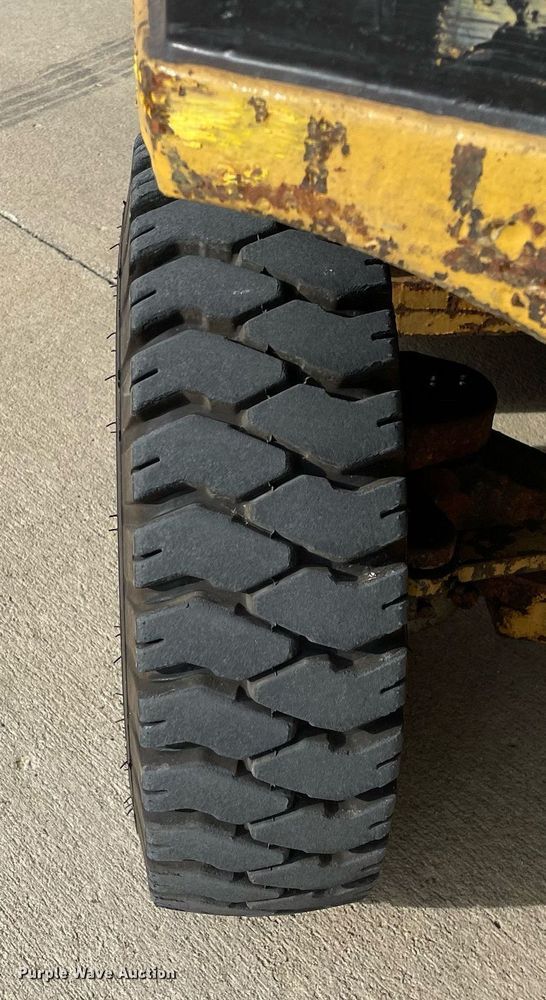 image for item DP0237 Caterpillar V50DSA  forklift