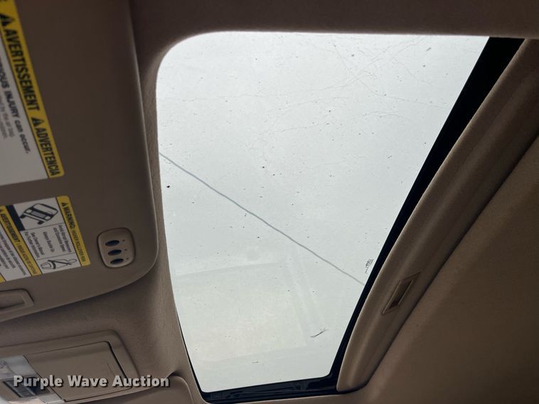 image for item DP2136 2012 Ford F350 Super Duty Lariat  Crew Cab pickup truck