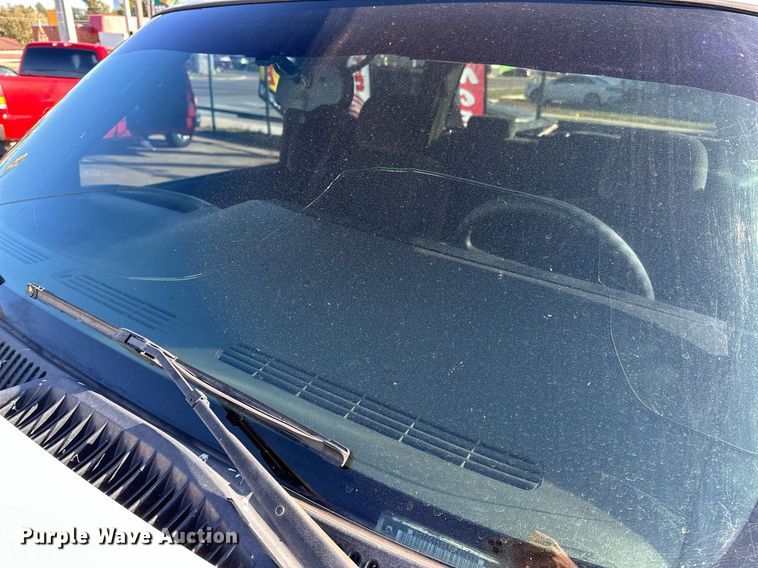 image for item DP3202 2007 GMC Sierra 1500  Crew Cab pickup truck