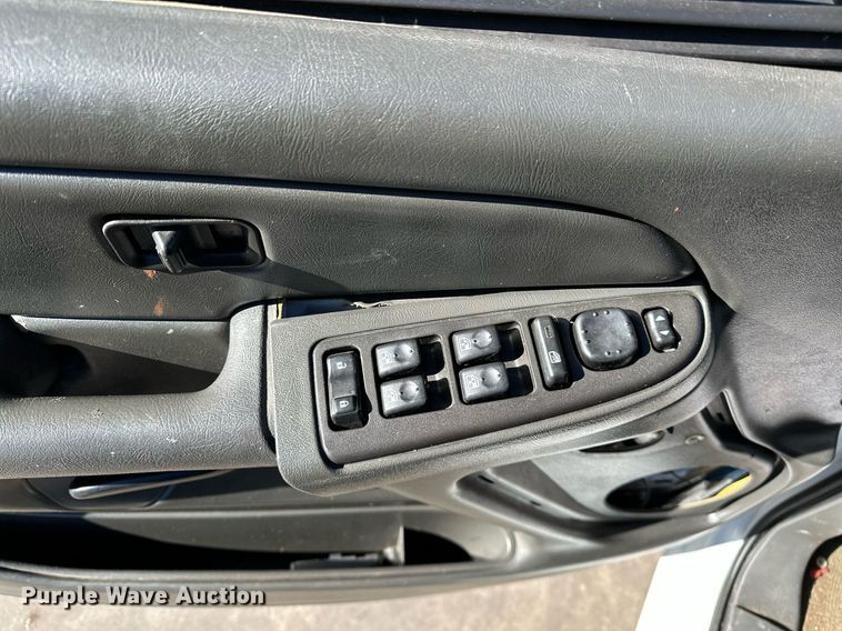 image for item DP3202 2007 GMC Sierra 1500  Crew Cab pickup truck