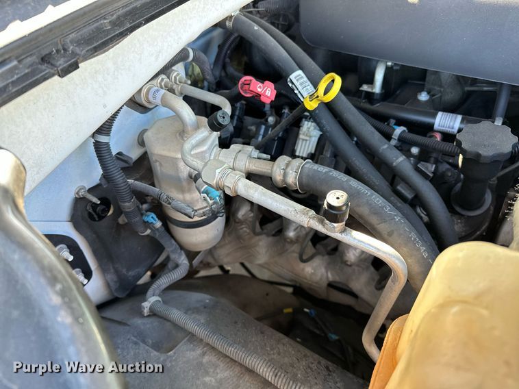 image for item DP3202 2007 GMC Sierra 1500  Crew Cab pickup truck