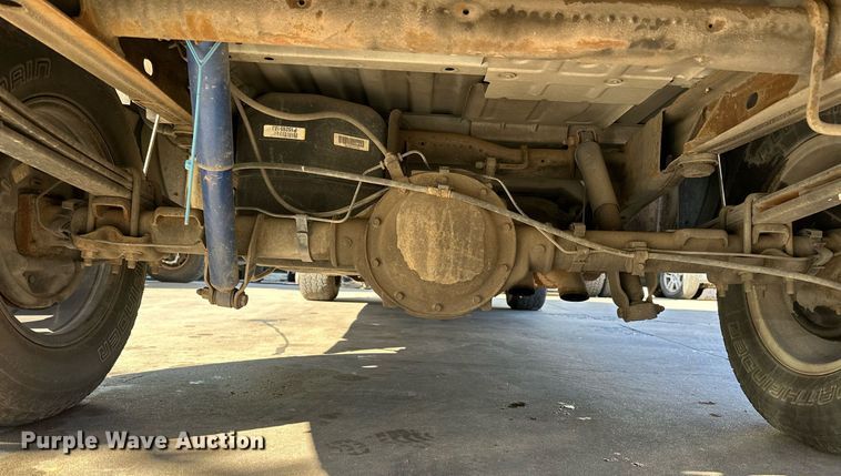 image for item DP3202 2007 GMC Sierra 1500  Crew Cab pickup truck