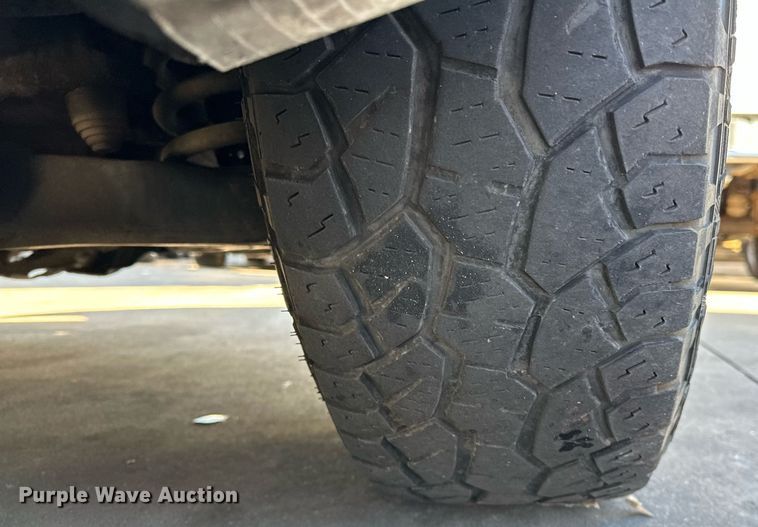 image for item DP3202 2007 GMC Sierra 1500  Crew Cab pickup truck