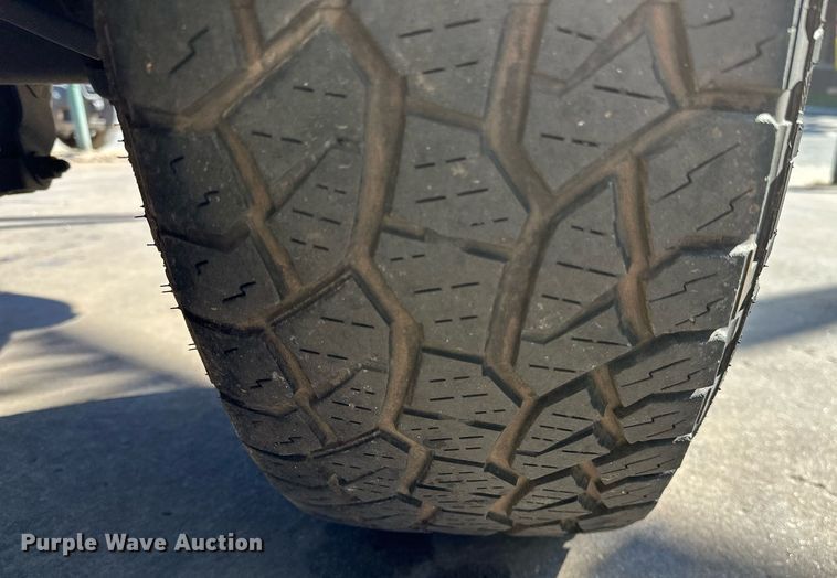 image for item DP3202 2007 GMC Sierra 1500  Crew Cab pickup truck