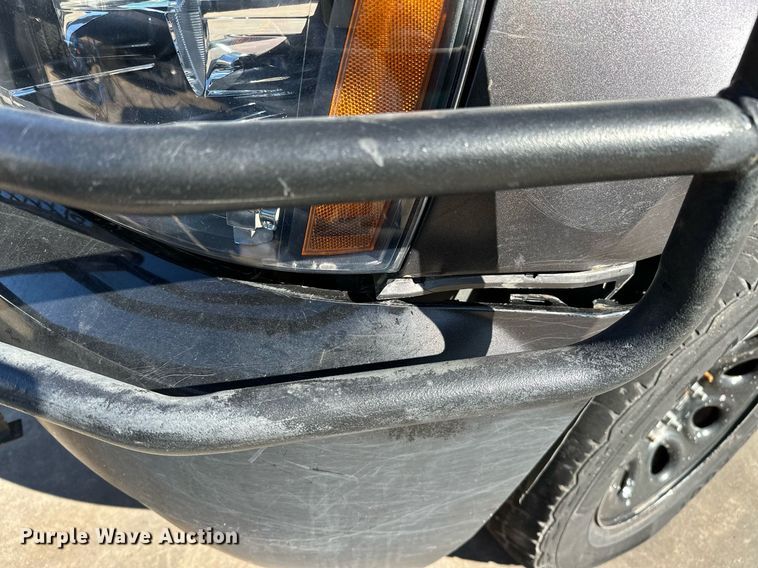 image for item DP3203 2010 Chevrolet Suburban 1500  SUV