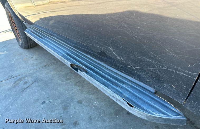 image for item DP3203 2010 Chevrolet Suburban 1500  SUV