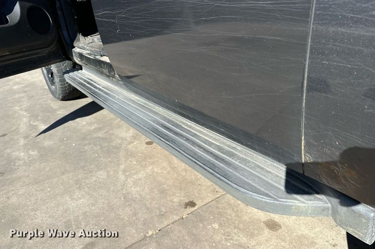 image for item DP3203 2010 Chevrolet Suburban 1500  SUV