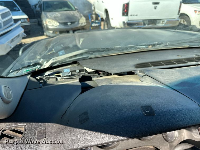 image for item DP3203 2010 Chevrolet Suburban 1500  SUV