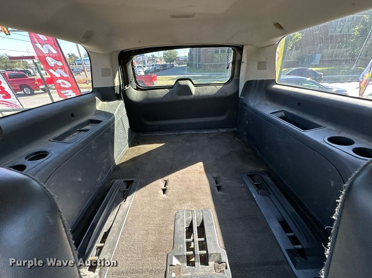 image for item DP3203 2010 Chevrolet Suburban 1500  SUV