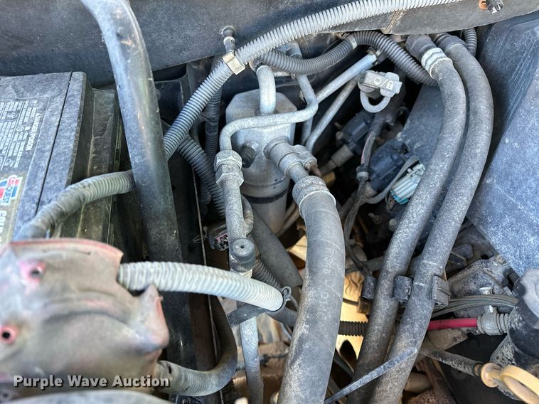 image for item DP3203 2010 Chevrolet Suburban 1500  SUV