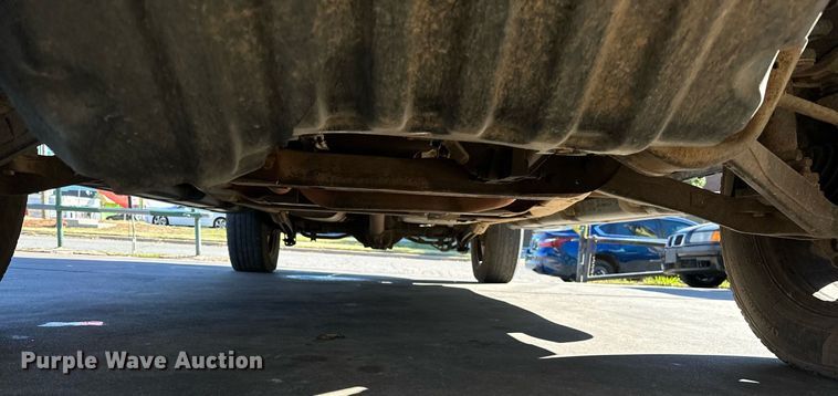 image for item DP3203 2010 Chevrolet Suburban 1500  SUV