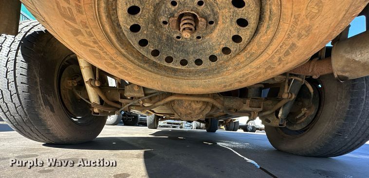 image for item DP3203 2010 Chevrolet Suburban 1500  SUV