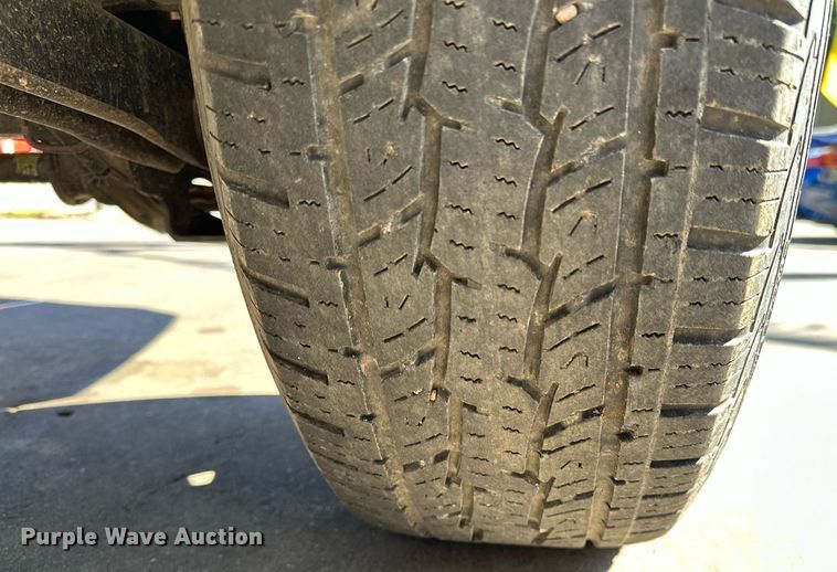 image for item DP3203 2010 Chevrolet Suburban 1500  SUV