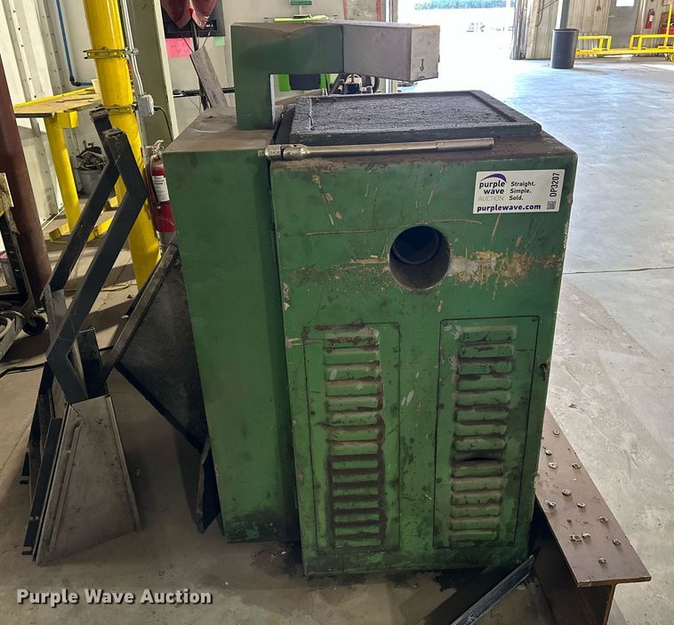 image for item DP3207 Summit 23-4X80  lathe