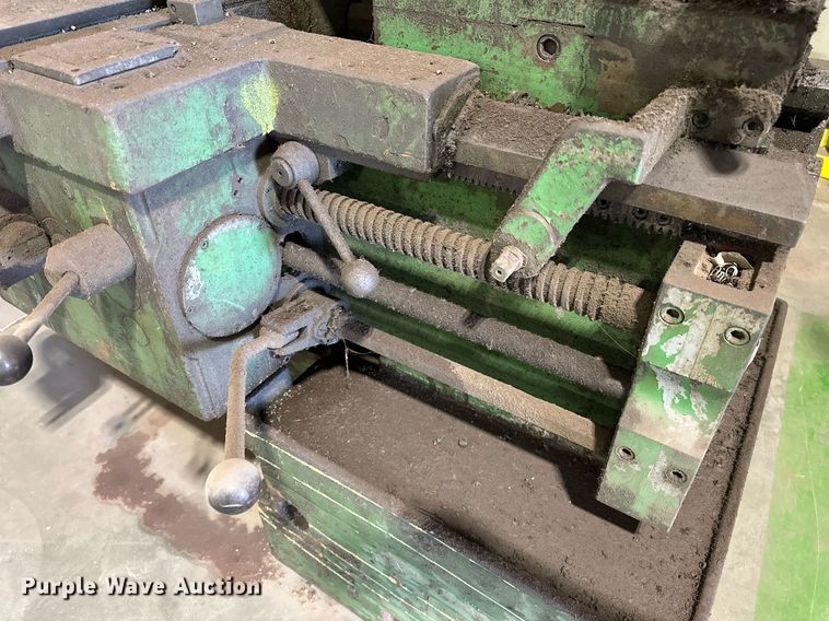 image for item DP3207 Summit 23-4X80  lathe