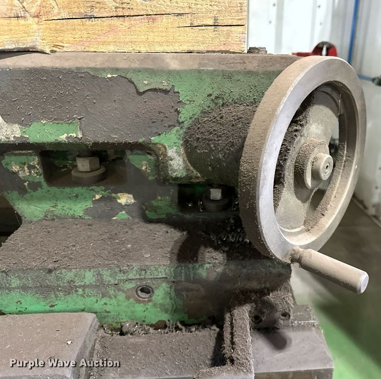 image for item DP3207 Summit 23-4X80  lathe