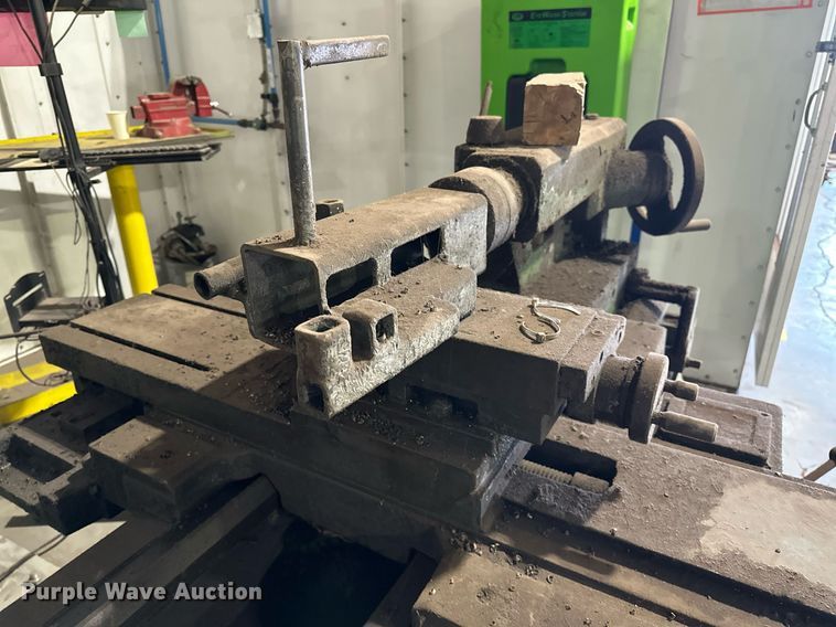 image for item DP3207 Summit 23-4X80  lathe