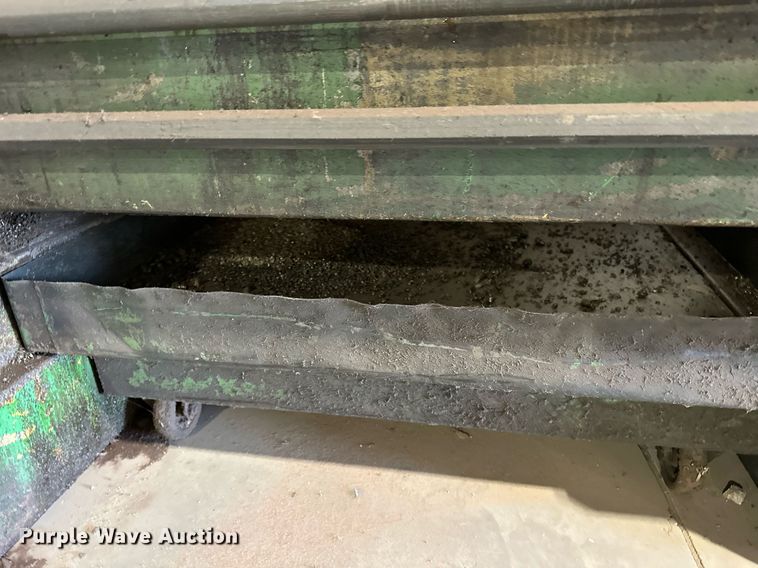 image for item DP3207 Summit 23-4X80  lathe