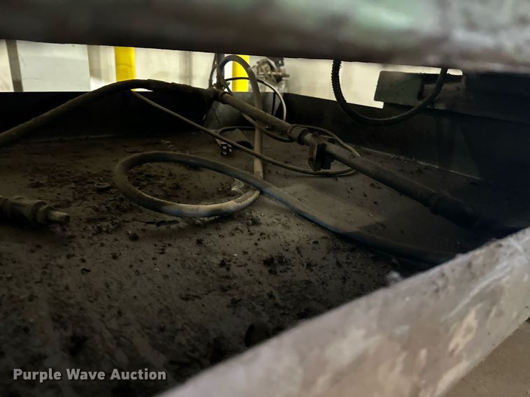 image for item DP3207 Summit 23-4X80  lathe