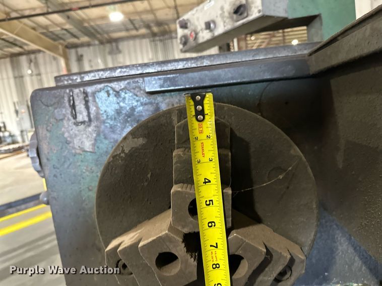 image for item DP3207 Summit 23-4X80  lathe