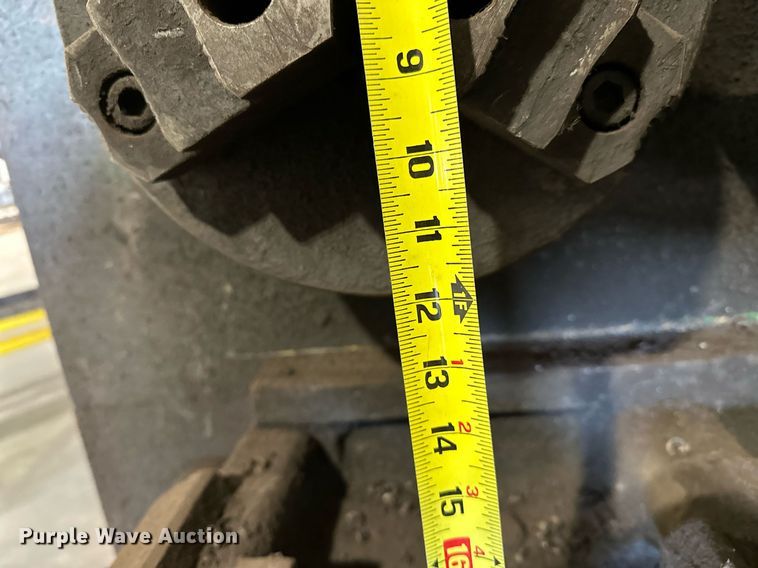 image for item DP3207 Summit 23-4X80  lathe