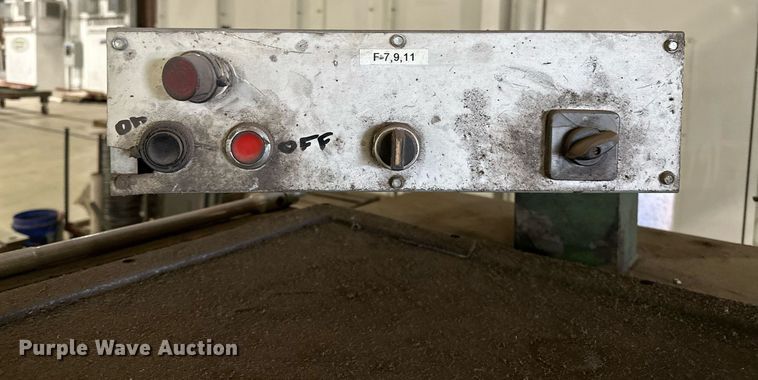 image for item DP3207 Summit 23-4X80  lathe