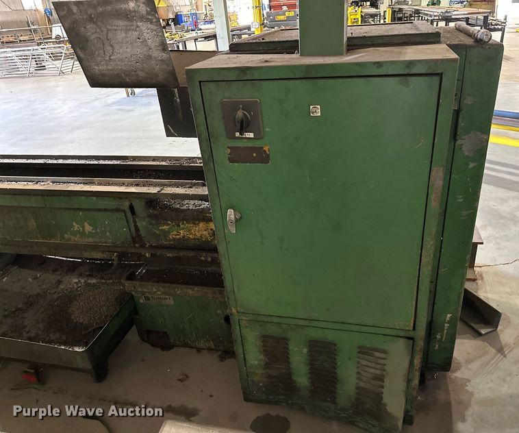 image for item DP3207 Summit 23-4X80  lathe