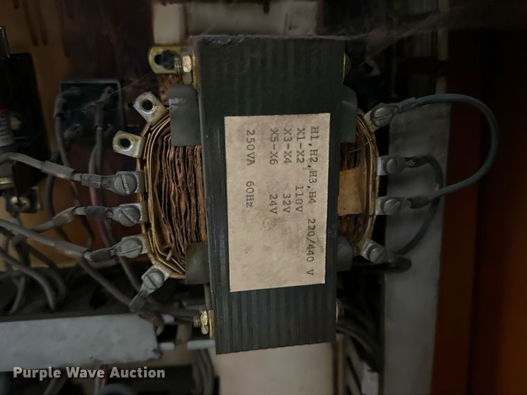 image for item DP3207 Summit 23-4X80  lathe