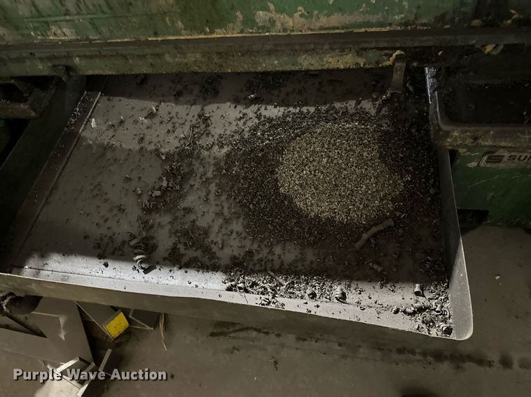 image for item DP3207 Summit 23-4X80  lathe