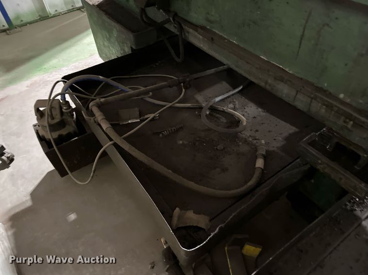 image for item DP3207 Summit 23-4X80  lathe