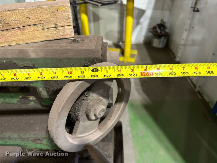 image for item DP3207 Summit 23-4X80  lathe