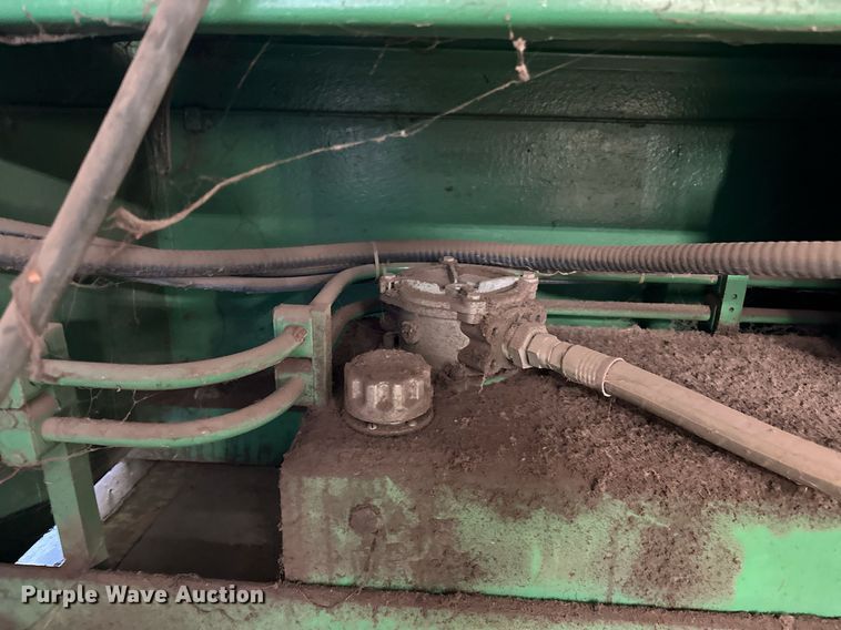 image for item DP3208 1991 Accurpress 717512  press brake