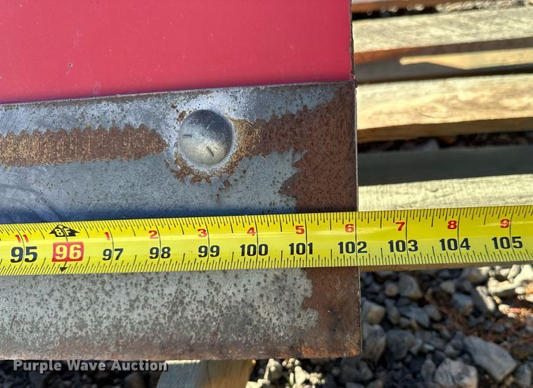 image for item DP3209 Boss RT3  snow plow