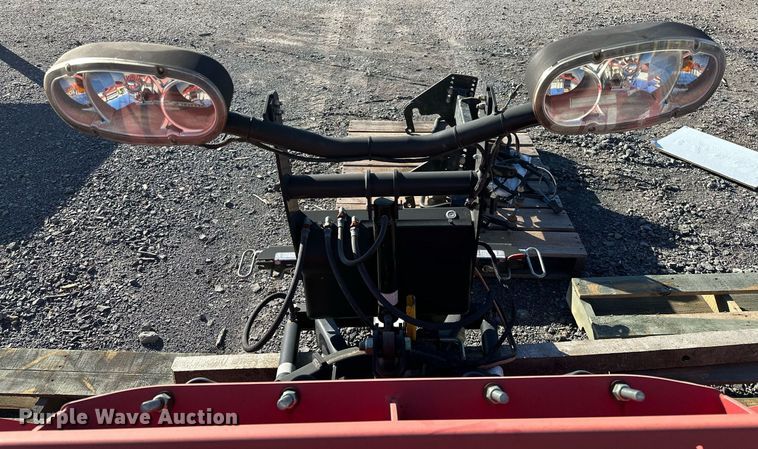 image for item DP3209 Boss RT3  snow plow