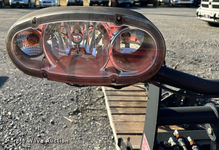 image for item DP3209 Boss RT3  snow plow