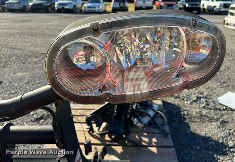 image for item DP3209 Boss RT3  snow plow