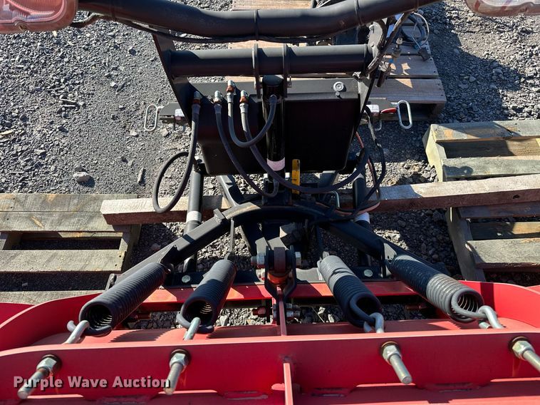 image for item DP3209 Boss RT3  snow plow