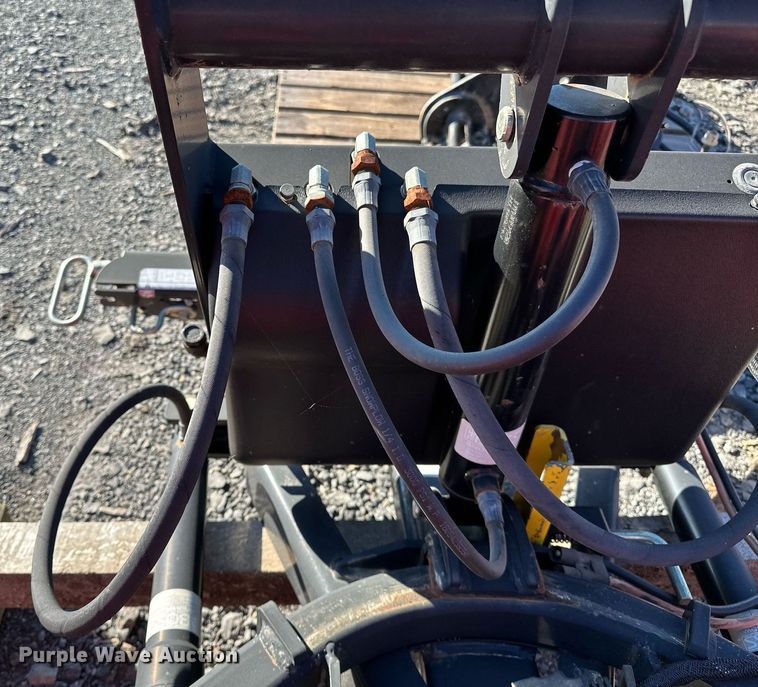 image for item DP3209 Boss RT3  snow plow