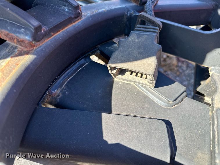 image for item DP3209 Boss RT3  snow plow