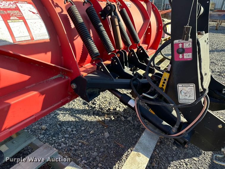 image for item DP3209 Boss RT3  snow plow