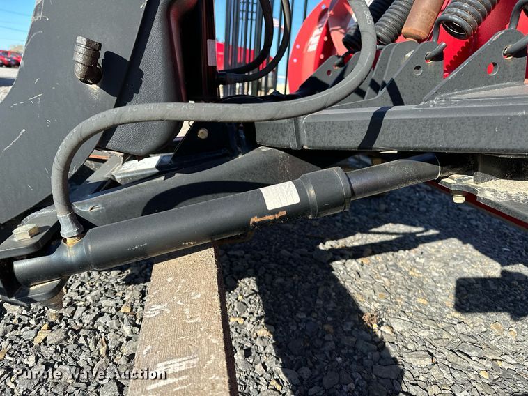 image for item DP3209 Boss RT3  snow plow