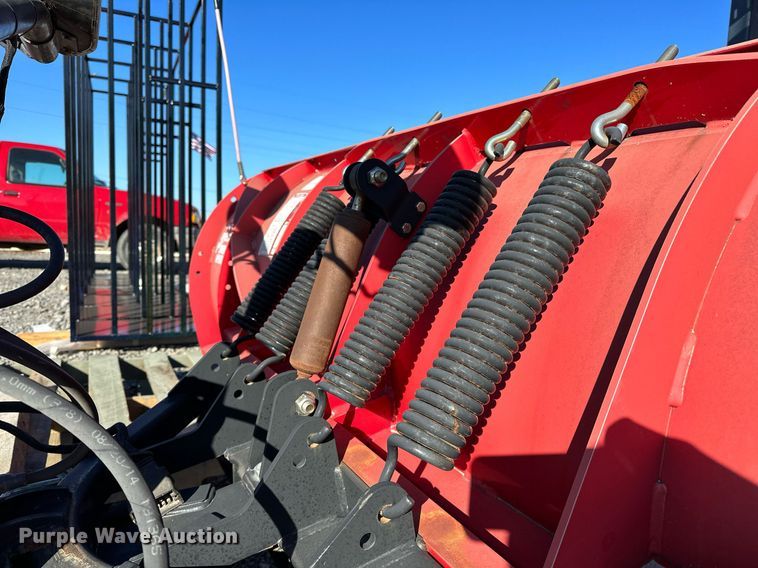 image for item DP3209 Boss RT3  snow plow