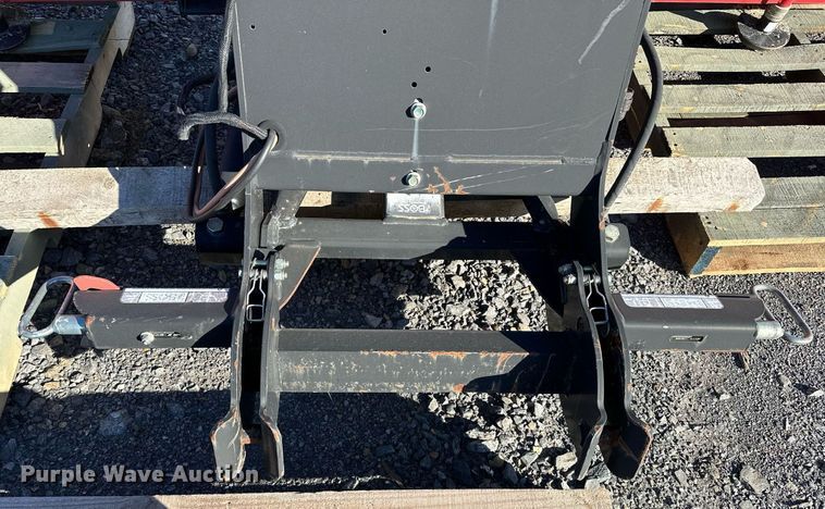 image for item DP3209 Boss RT3  snow plow