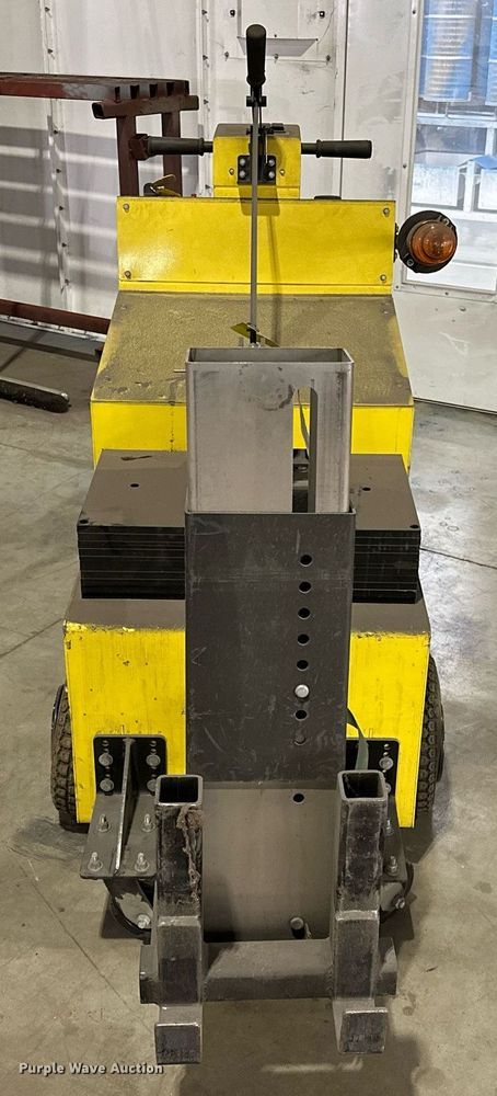 image for item DP3210 DJ Products Cart Caddy 5W  cart mover