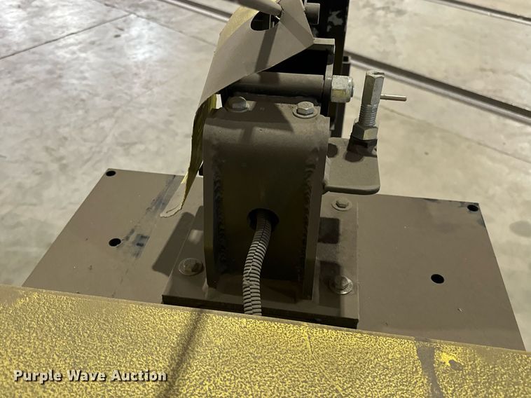 image for item DP3210 DJ Products Cart Caddy 5W  cart mover