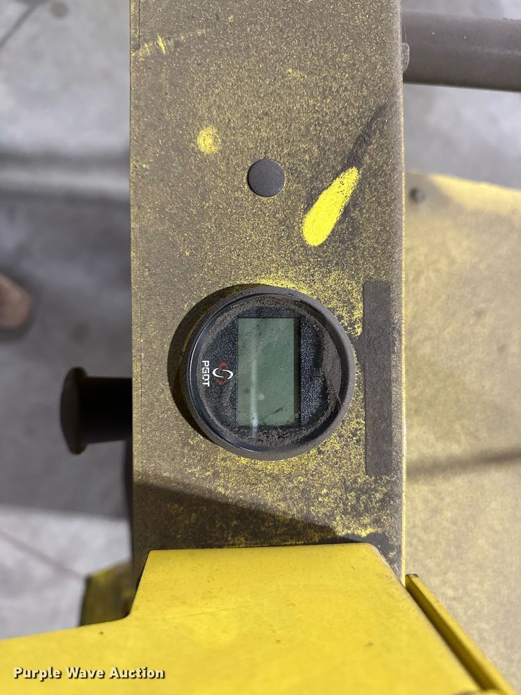 image for item DP3210 DJ Products Cart Caddy 5W  cart mover